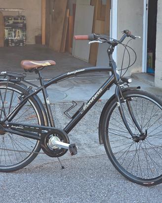 Bicicletta da uomo Montana - Luna Piena