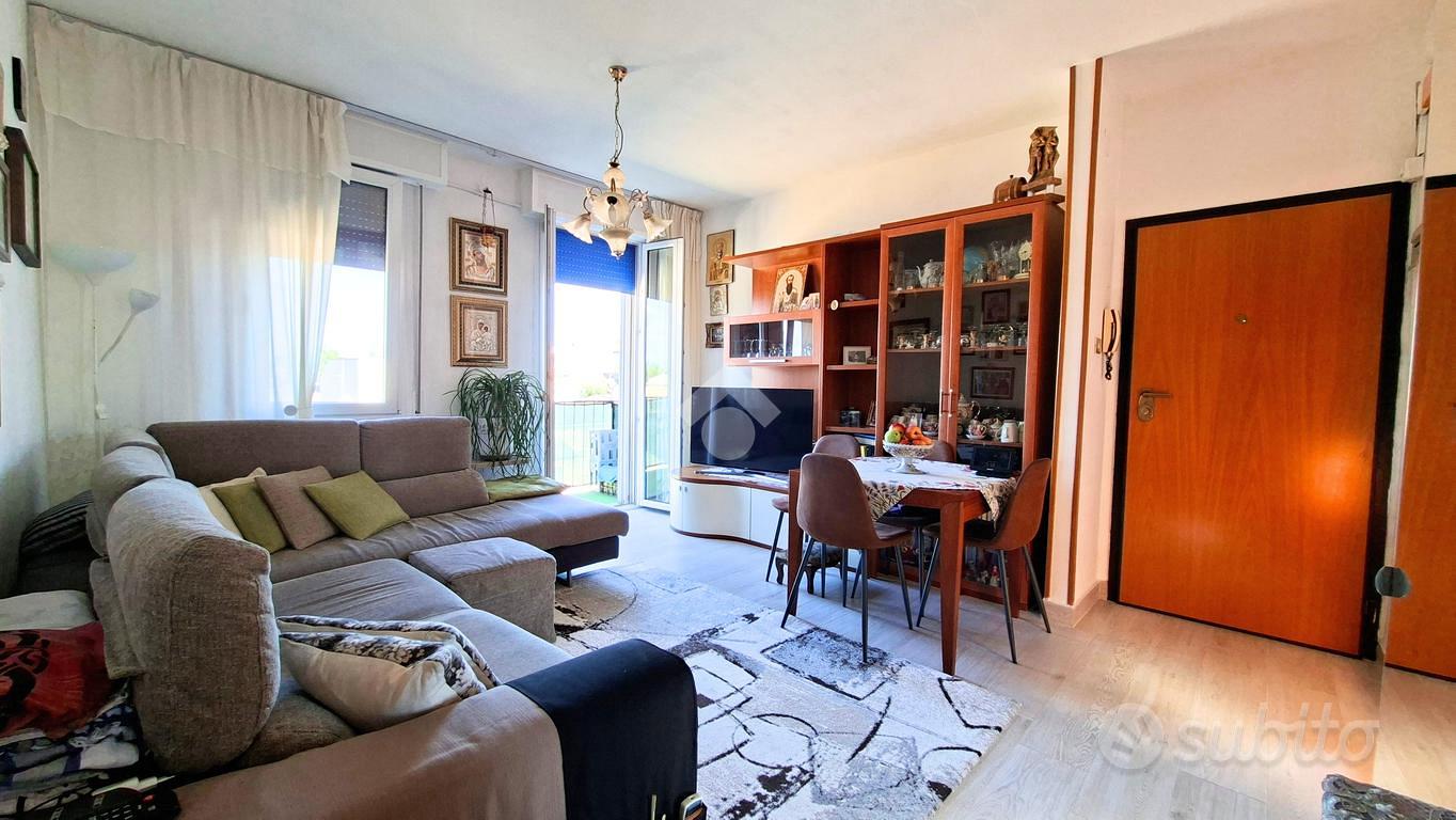 Appartamento – Ferrara, Centro cittadino, Giardino - Vista 2