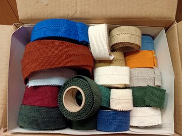 Merceria passamaneria