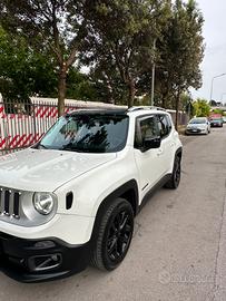 Jeep renegade limited