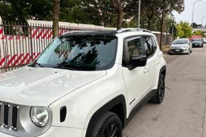 Jeep renegade limited