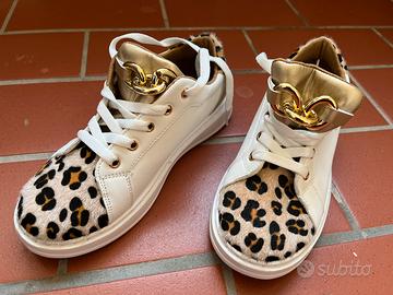 Scarpe da passeggio bambina n 36