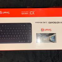 Tastiera Wireless Touch Keyboard