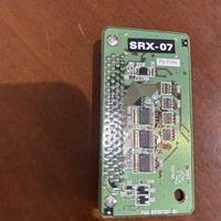 Roland srx 07 Ultimate key