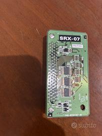 Roland srx 07 Ultimate key