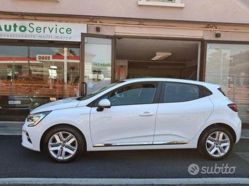 RENAULT - Clio - 1.0 75 CV 5p. Zen