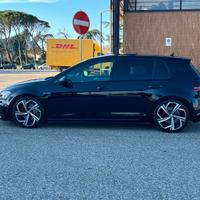 Volkswagen Golf  7 .GTD 184cv anno 2015