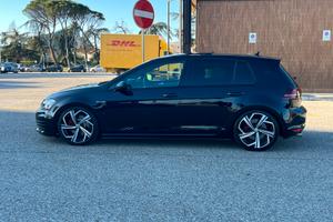 Volkswagen Golf  7 .GTD 184cv anno 2015