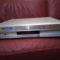 DVD Recorder LG