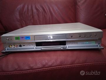 DVD Recorder LG