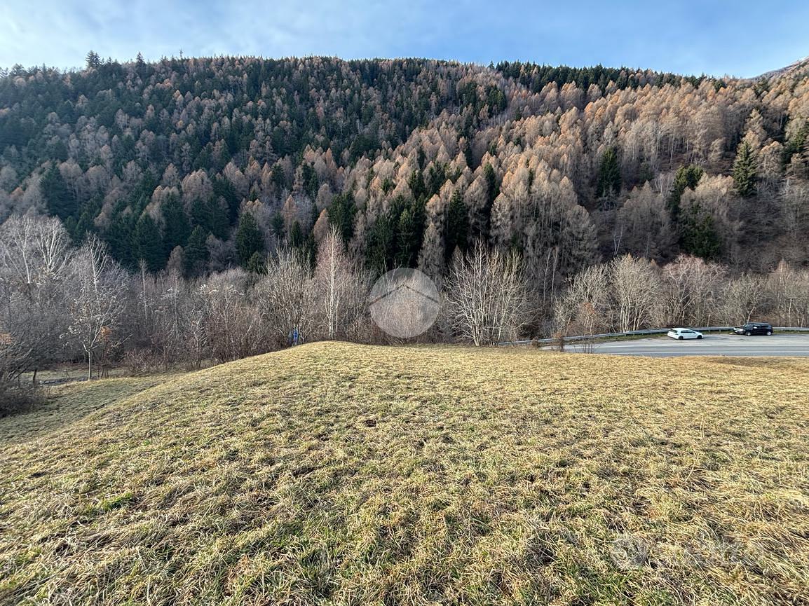 TER. RESIDENZIALE A INCUDINE - Vista 4