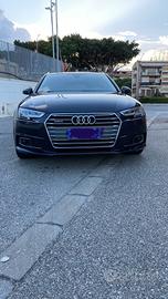 Audi A4 avant 190cv quattro s tronic