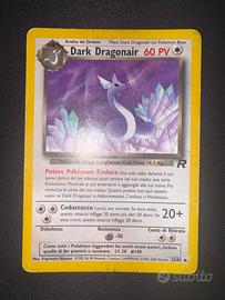 Dark Dragonair Team Rocket 33/82