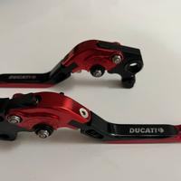 Leve prenone frizione Ducati