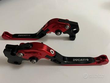 Leve prenone frizione Ducati