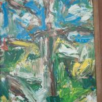 Quadro Giorgio Moiso