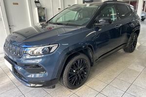 JEEP Compass 1.6 Multijet II 2WD S