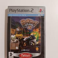 Rachet&Clank 2 per ps2