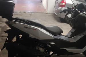 Sym Cruisym 300 - 2021