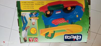 auto chicco 3 in 1