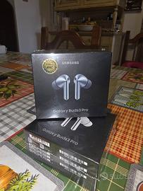 Galaxy Buds 3Pro