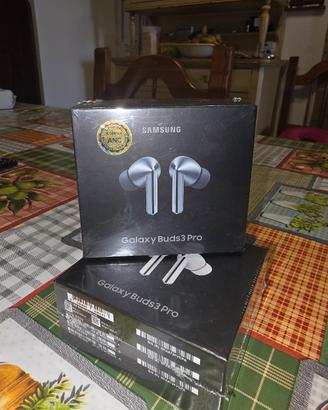 Galaxy Buds 3Pro