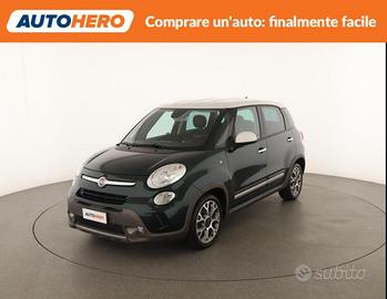 FIAT 500L GN11422