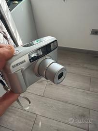Samsung fino 800