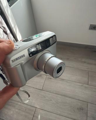 Samsung fino 800