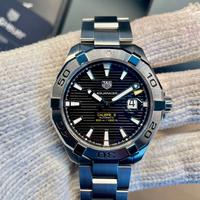 Tag Heuer Aquaracer WAY2010.BA0927