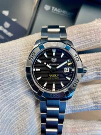Tag Heuer Aquaracer WAY2010.BA0927