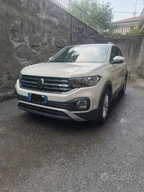 VW T-CROSS STYLE  9/2023