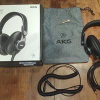 Cuffie AKG K-371