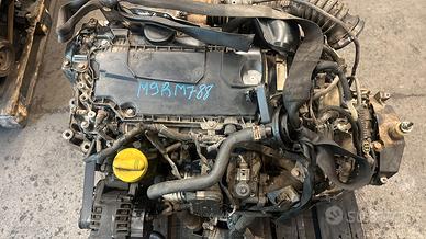 MOTORE COMPLETO TRAFIC 2.0/M9RM788