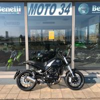 Benelli Leoncino 500 - 2023