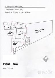 Immobile indipendente