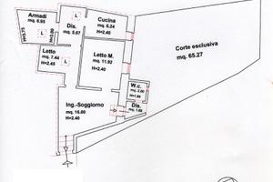 Immobile indipendente