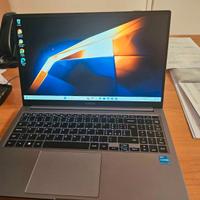 Notebook Samsung Galaxy