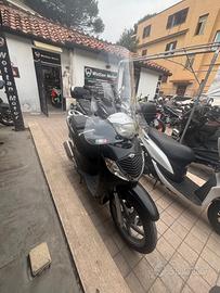 Honda SH 125