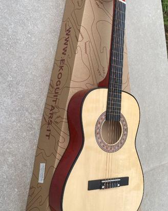 Chitarra bambini 3/4