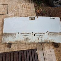 FIAT STRADA (178) SPONDA POSTERIORE