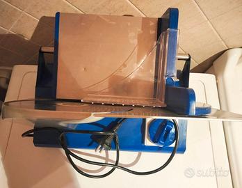 Affettatrice mini