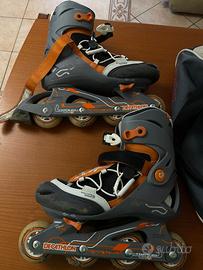 Pattini in Linea da donna