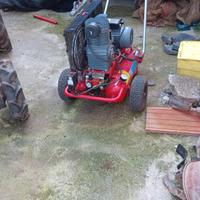 Abbacchiatore compressore motocompressore