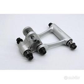 LEVERAGGIO HUSQVARNA SVARTPILEN 701 2018 2019