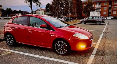 FIAT BRAVO sport