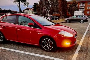 FIAT BRAVO sport