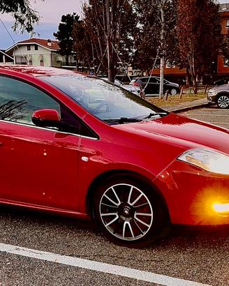 FIAT BRAVO sport
