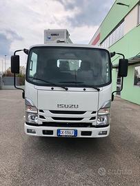 Isuzu ISOLI da 21.90 m PNT220NLX