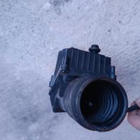 SCATOLA FILTRO + DEBIMETRO STELVIO GIULIA DIESEL